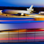 UPS and FedEx park MD-11 fleets after Louisville crash — what it means for parcel shippers and trucking capacity - TruckStop Insider