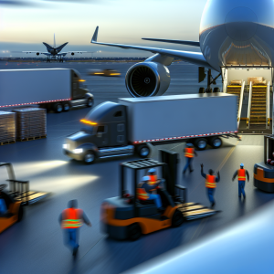 UPS and FedEx park MD‑11 fleets as FAA orders inspections; shippers brace for ripple effects - TruckStop Insider