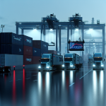 Universal Logistics’ intermodal write-down flips Q3 into the red — and what it signals for drayage capacity and pricing - TruckStop Insider