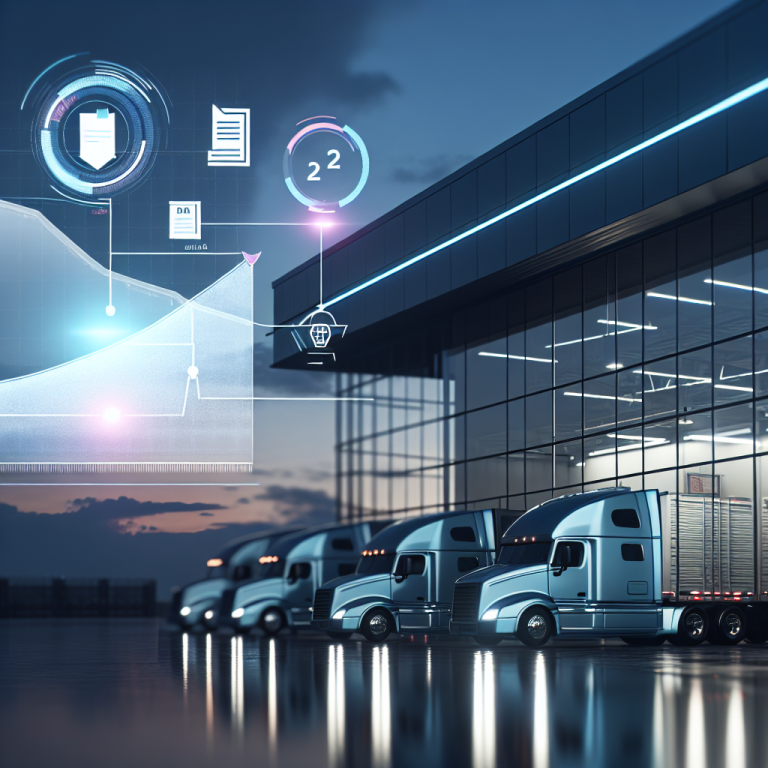 Freight-tech startup Zuum seeks Chapter 11 amid tighter capital and mounting broker claims