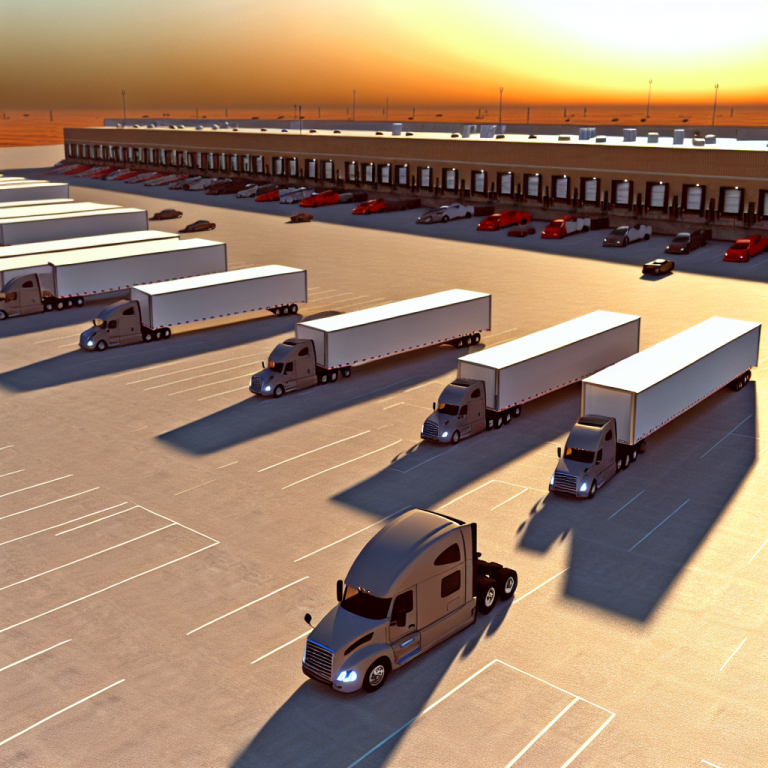 Proficient Auto’s bigger footprint shows early gains as volumes rise but near-term demand softens - TruckStop Insider