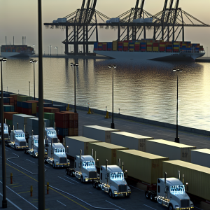 Trucking’s late‑2025 reality check: costs bite, courts pause a capacity shock, and import flows turn choppy - TruckStop Insider