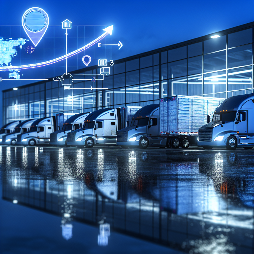 Proficient Auto widens its footprint, trims costs and pares debt as Q3 volumes climb