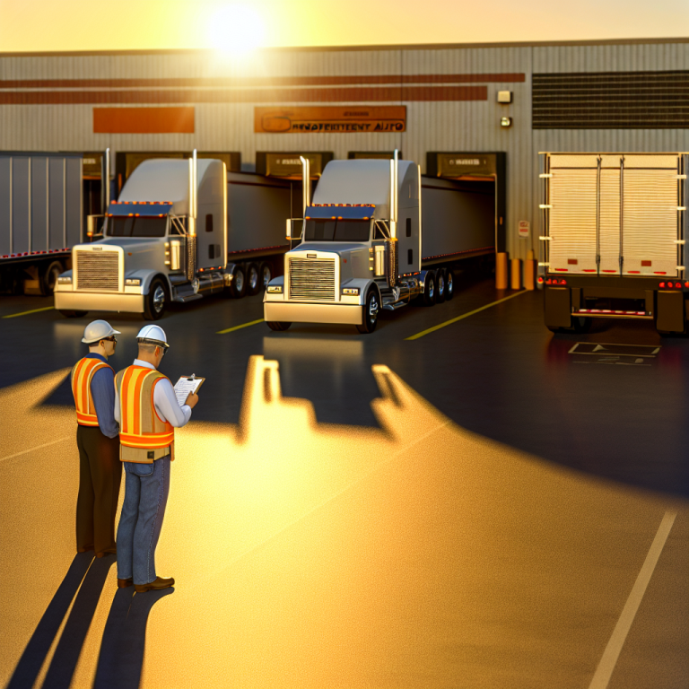 Proficient Auto’s bigger footprint shows traction in Q3, but margins remain tight - TruckStop Insider