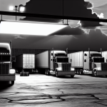 Trucking’s hard reset rolls on: Fresh data shows a fragile market heading into peak season - TruckStop Insider