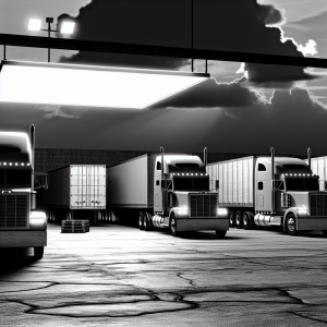 Trucking’s hard reset rolls on: Fresh data shows a fragile market heading into peak season - TruckStop Insider