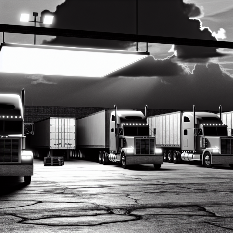 Trucking’s hard reset rolls on: Fresh data shows a fragile market heading into peak season - TruckStop Insider