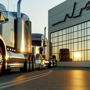 Proficient Auto’s stock jolts higher as cash engine outpaces profits