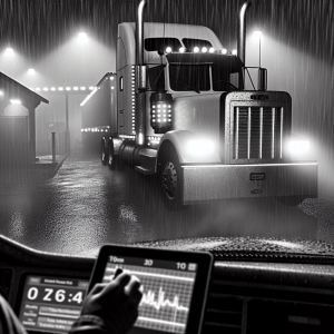 ‘Ghost edits’ in ELDs are tilting the freight market — and regulators have bigger fires to fight - TruckStop Insider
