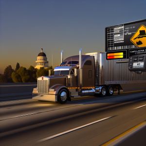 California moves to void about 17,000 non‑domiciled CDLs after federal audit; 60‑day clock starts as industry gauges capacity hit - TruckStop Insider