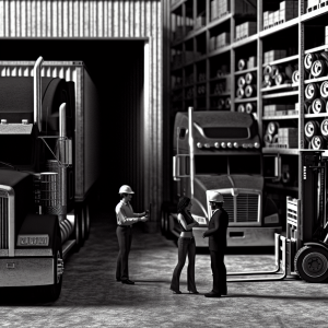 Two heavy-duty parts powerhouses become one — what that means for fleets - TruckStop Insider