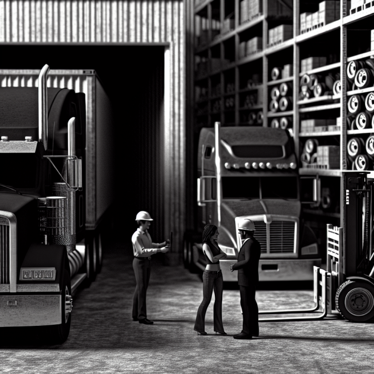 Two heavy-duty parts powerhouses become one — what that means for fleets - TruckStop Insider