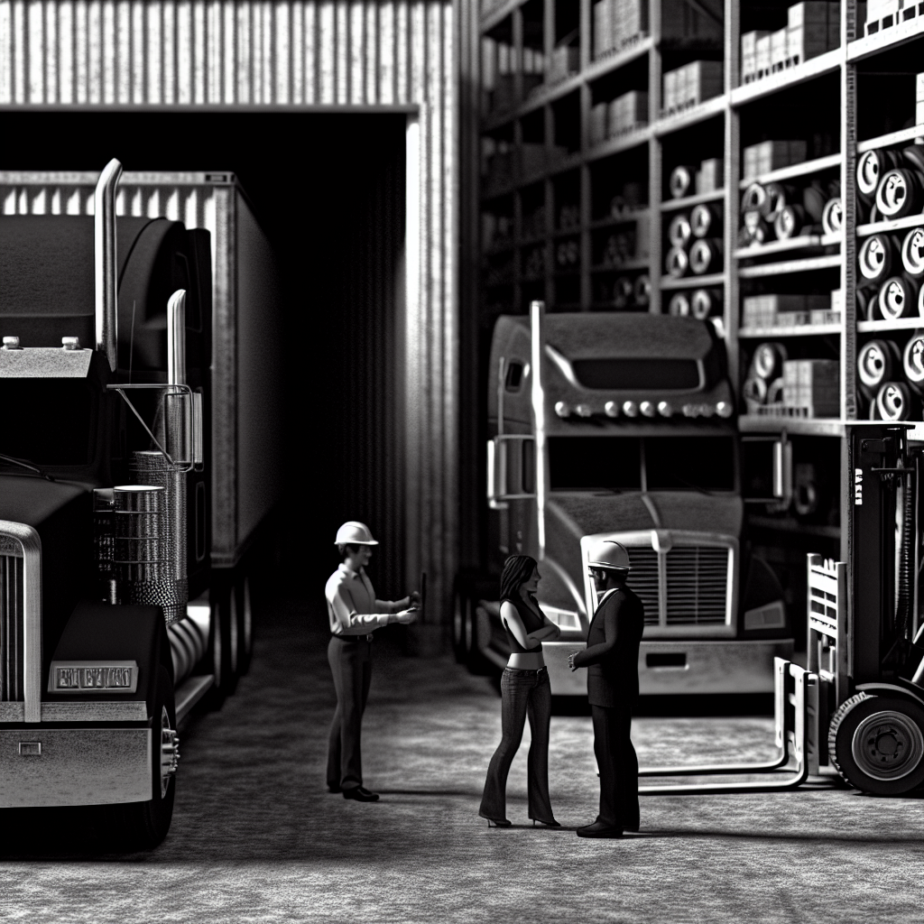 Two heavy-duty parts powerhouses become one — what that means for fleets - TruckStop Insider