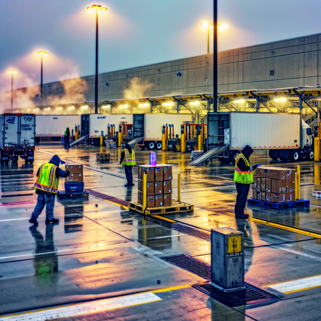 EU kills small‑parcel duty break, setting up a new playbook for e-commerce logistics - TruckStop Insider