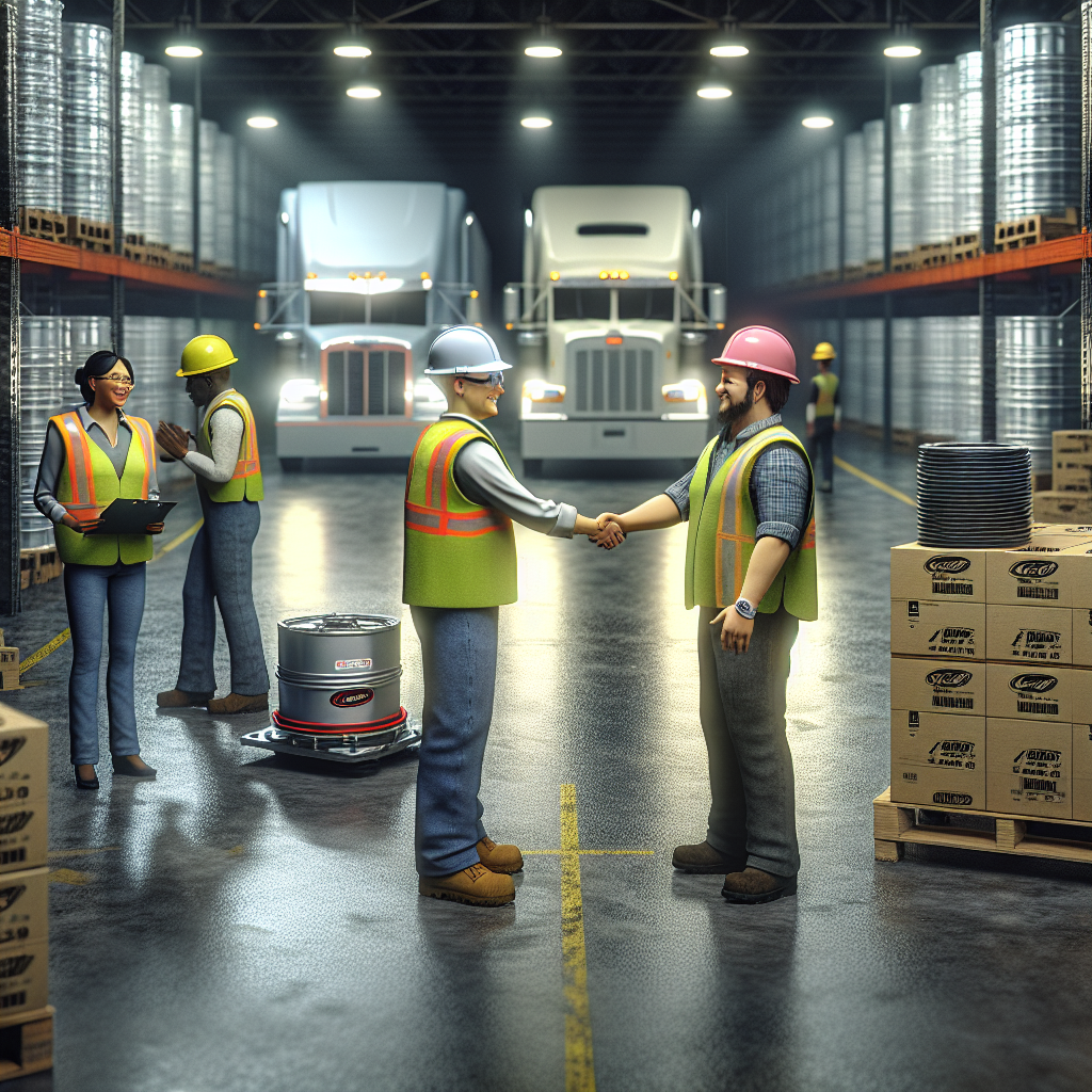 FleetPride and TruckPro join forces under FleetPride banner as aftermarket consolidation accelerates