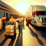 UPS’s B2C crossroads: Can “store-to-door” handoffs deliver a triple win?