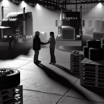 FleetPride and TruckPro tie up, creating a heavyweight in the heavy‑duty aftermarket - TruckStop Insider