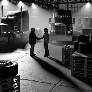 FleetPride and TruckPro tie up, creating a heavyweight in the heavy‑duty aftermarket - TruckStop Insider