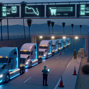 California’s CDL showdown becomes a national test of trucking enforcement - TruckStop Insider