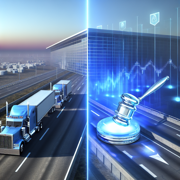 Fuller vs. Adamo: A sharper split on trucking’s path as courts freeze CDL crackdown and fresh data shows demand softening - TruckStop Insider