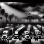 California’s 17,000 CDL rescissions collide with court-ordered pause on federal crackdown, raising stakes for fleets nationwide - TruckStop Insider