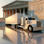 Supreme Court sets briefing clock in freight broker liability fight - TruckStop Insider