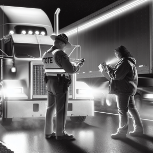 Freight debate meets enforcement whiplash: What Fuller vs. Adamo means as CDL rules shift in real time - TruckStop Insider