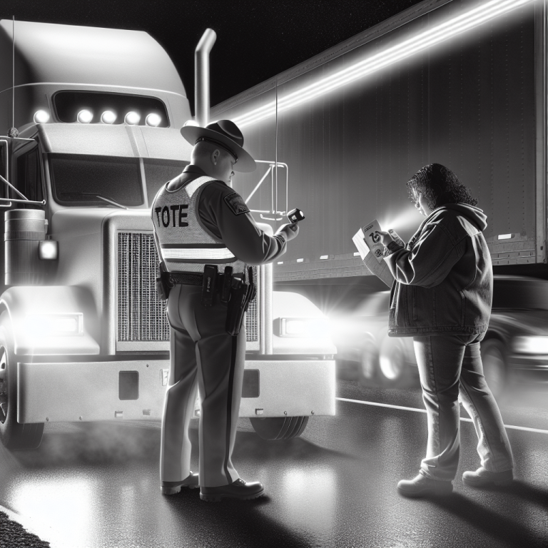 Freight debate meets enforcement whiplash: What Fuller vs. Adamo means as CDL rules shift in real time - TruckStop Insider