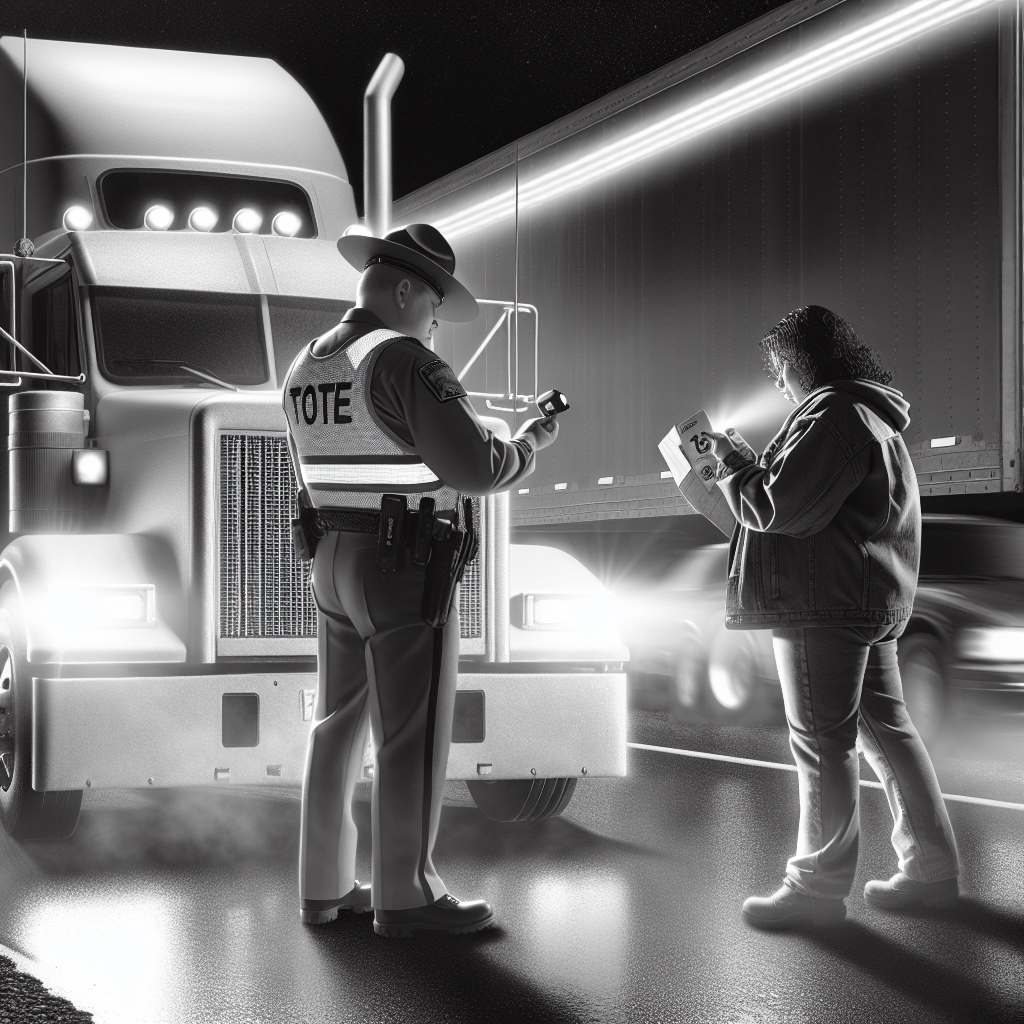 Freight debate meets enforcement whiplash: What Fuller vs. Adamo means as CDL rules shift in real time - TruckStop Insider