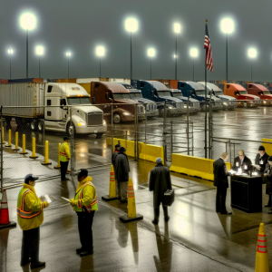 Red-state attorneys general warn UP–NS megamerger risks higher costs — and national security — as deal clears shareholder vote