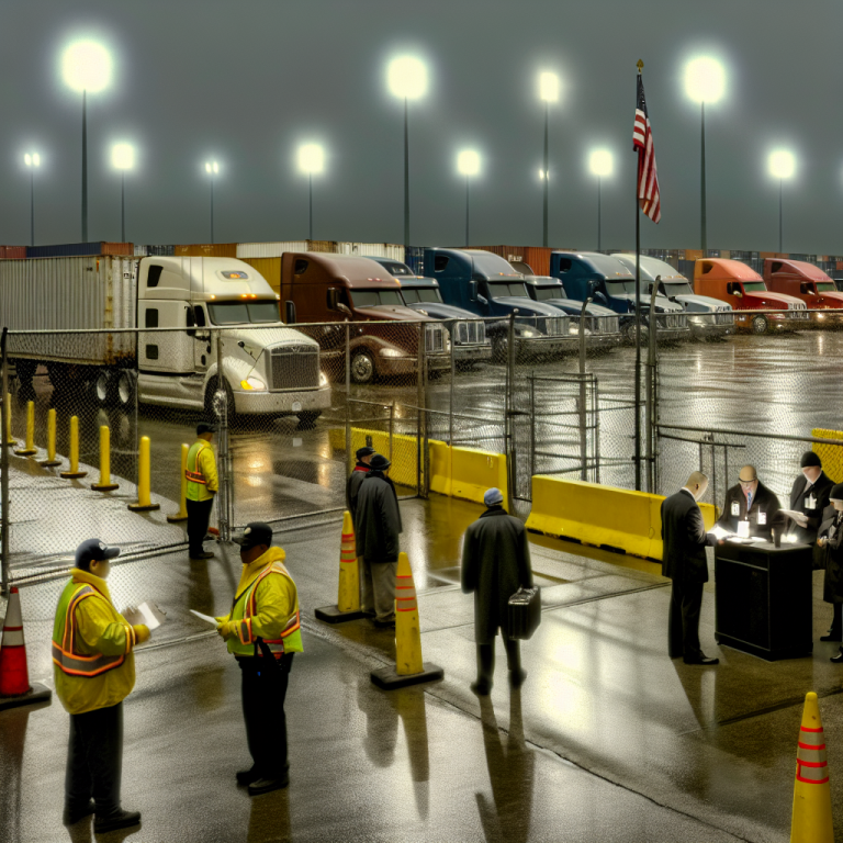 Red-state attorneys general warn UP–NS megamerger risks higher costs — and national security — as deal clears shareholder vote