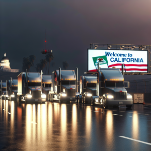 California’s CDL battle widens into a national compliance test as court stalls federal crackdown - TruckStop Insider