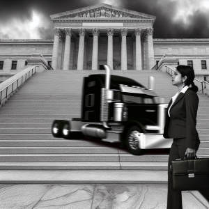 Supreme Court’s broker-liability case gets firm briefing dates, setting the stage for 2026 ruling - TruckStop Insider