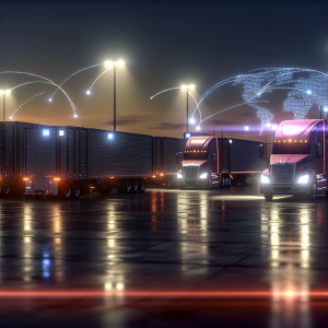 At Trimble Insight, AI marches from pilot to production to unclog trucking’s daily workflows - TruckStop Insider