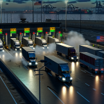 FedEx touts network “optionality” as fresh safety orders and tariff shifts push more freight to the road - TruckStop Insider