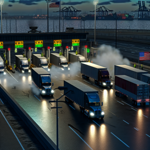 FedEx touts network “optionality” as fresh safety orders and tariff shifts push more freight to the road - TruckStop Insider