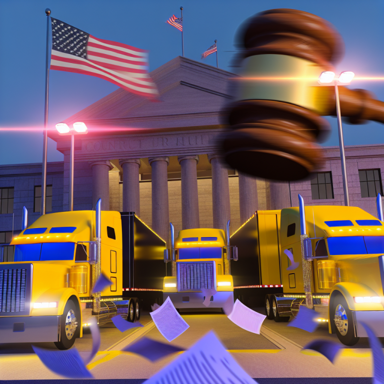 Delaware judge clears Yellow’s final liquidation, sets up last round of payouts — and potential appeal