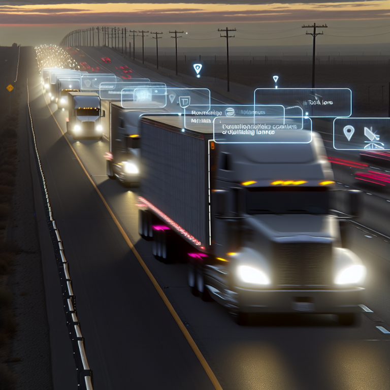 At Insight 2025, Trimble puts AI to work on trucking’s worst bottlenecks — with a modular TMS, task-specific agents and new integrations - TruckStop Insider