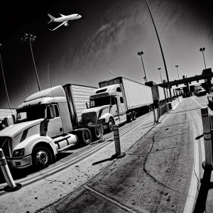 FedEx’s network overhaul meets a real-time stress test: rising air costs and border bottlenecks reshape holiday lanes - TruckStop Insider