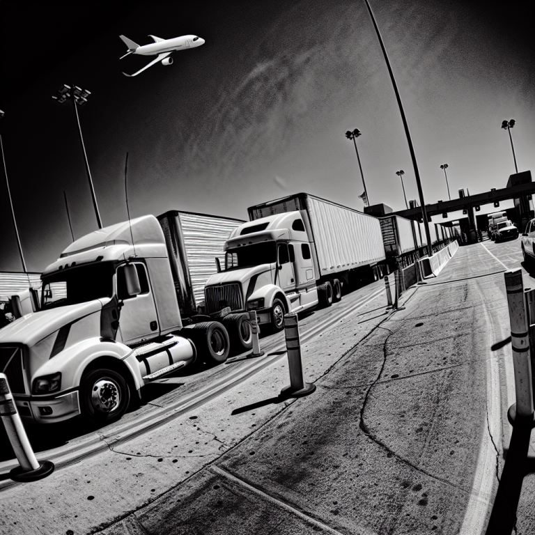 FedEx’s network overhaul meets a real-time stress test: rising air costs and border bottlenecks reshape holiday lanes - TruckStop Insider