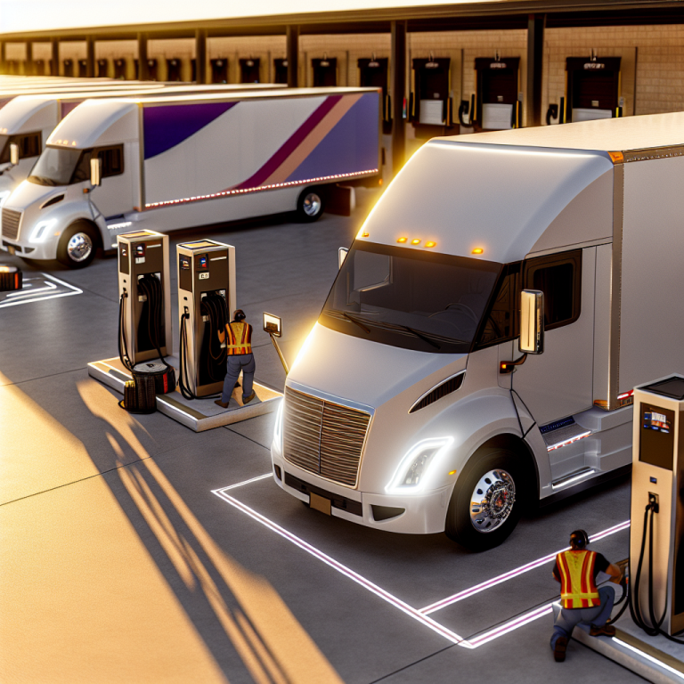 Harbinger’s $160M raise comes with a FedEx order — and a signal for medium‑duty electrification