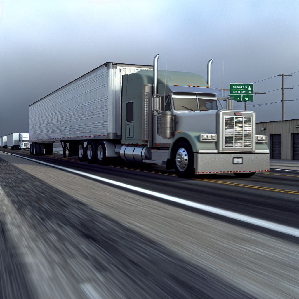 At Trimble Insight, analysts say freight slump has two culprits: soft demand and a shrinking driver pool - TruckStop Insider