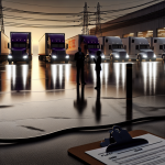 FedEx backs Harbinger with fresh capital — and its first big fleet order — in a timely vote of confidence for medium‑duty EVs - TruckStop Insider