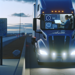 Pressure points: FMCSA’s sleeper‑berth pilot draws fresh warnings about driver coercion - TruckStop Insider