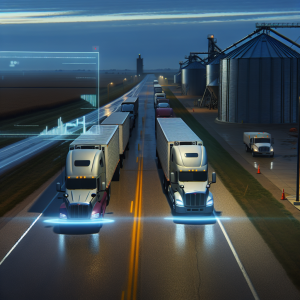 Enforcement blitz on immigrant CDL holders reverberates through farm supply chains - TruckStop Insider