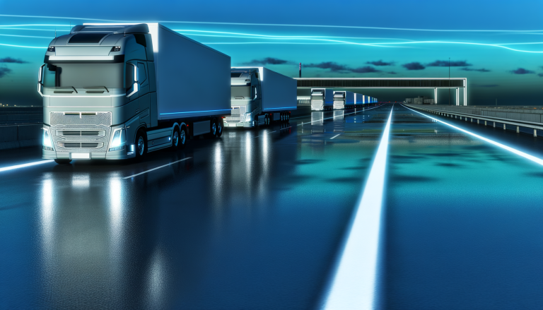 Daily Trucking Digest – November 1, 2025