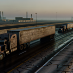 Daily Trucking Digest – November 2, 2025