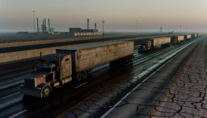 Daily Trucking Digest – November 2, 2025