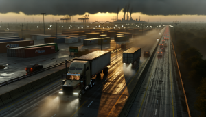 Daily Trucking Digest – November 4, 2025