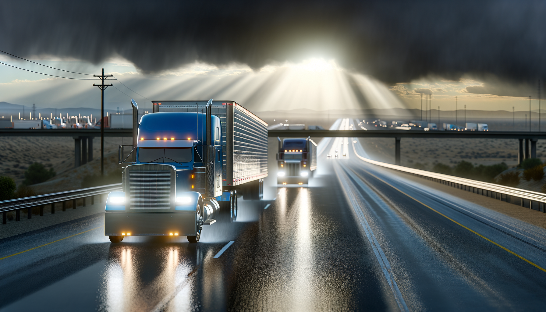 Daily Trucking Digest – November 6, 2025